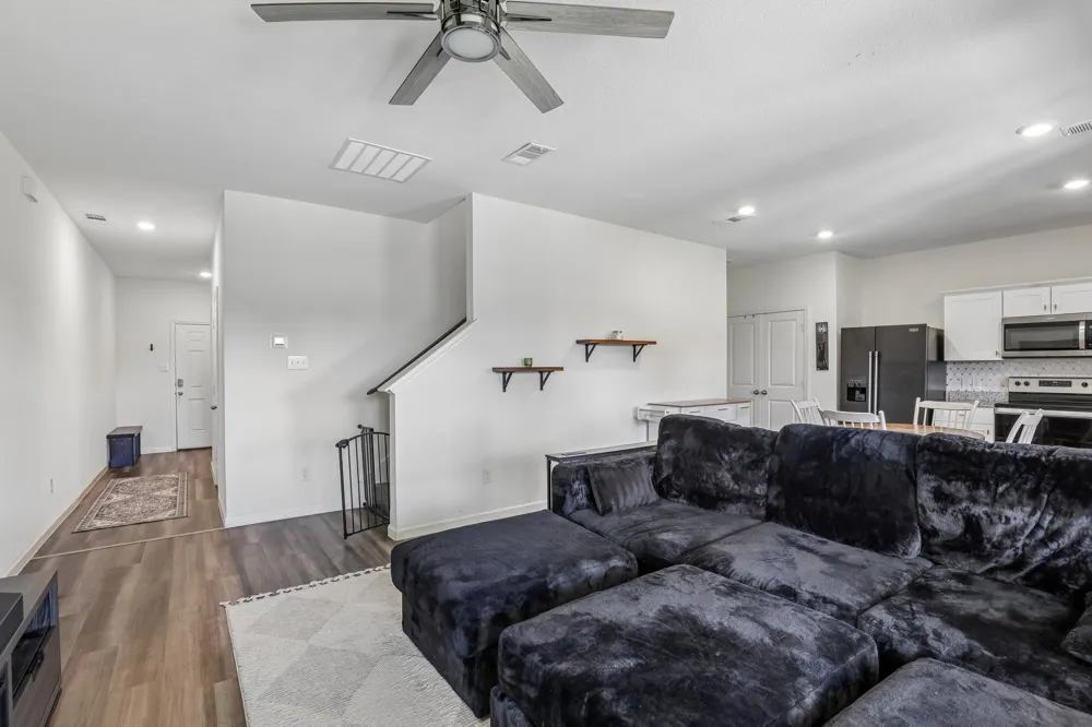 405 Covington Cove Princeton, TX 75407