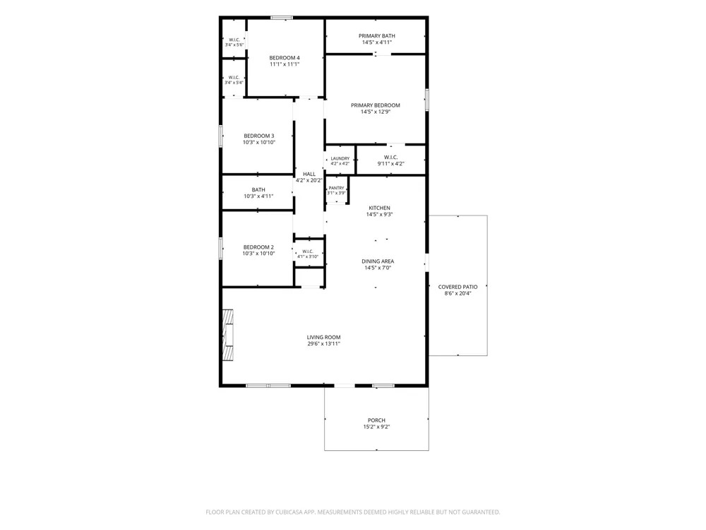 1367 Friendship Drive Dallas, TX 75217