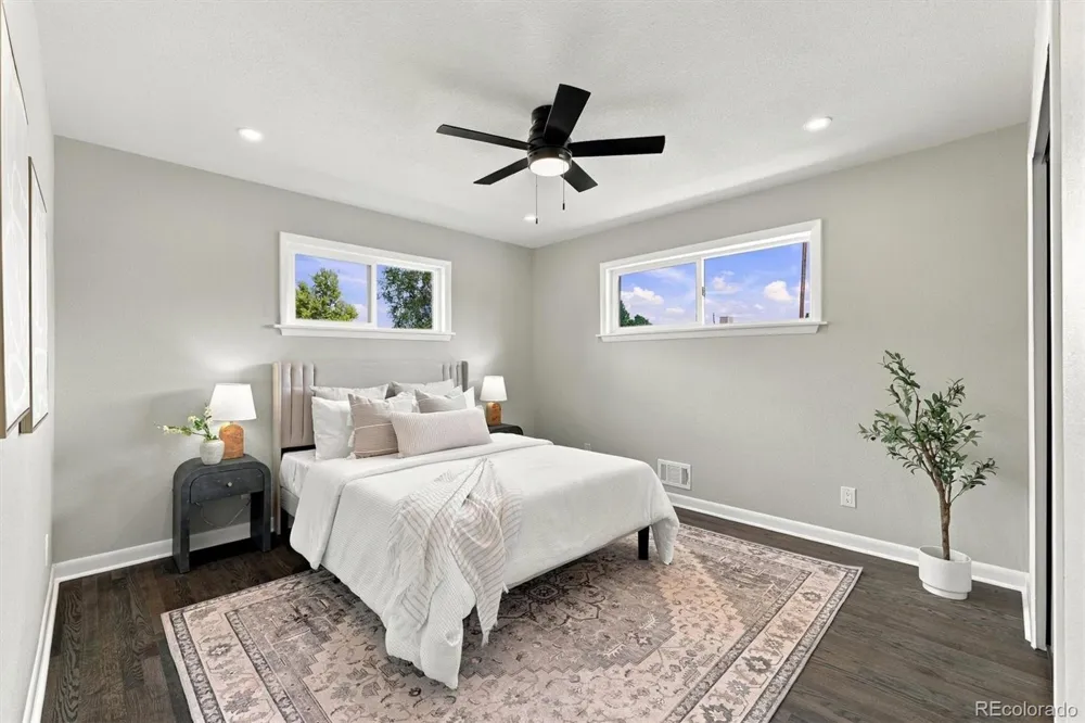 6851 Morrison Drive Denver, CO 80221