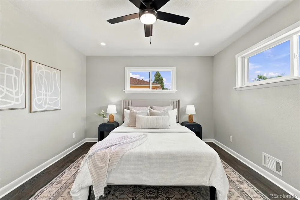6851 Morrison Drive Denver, CO 80221