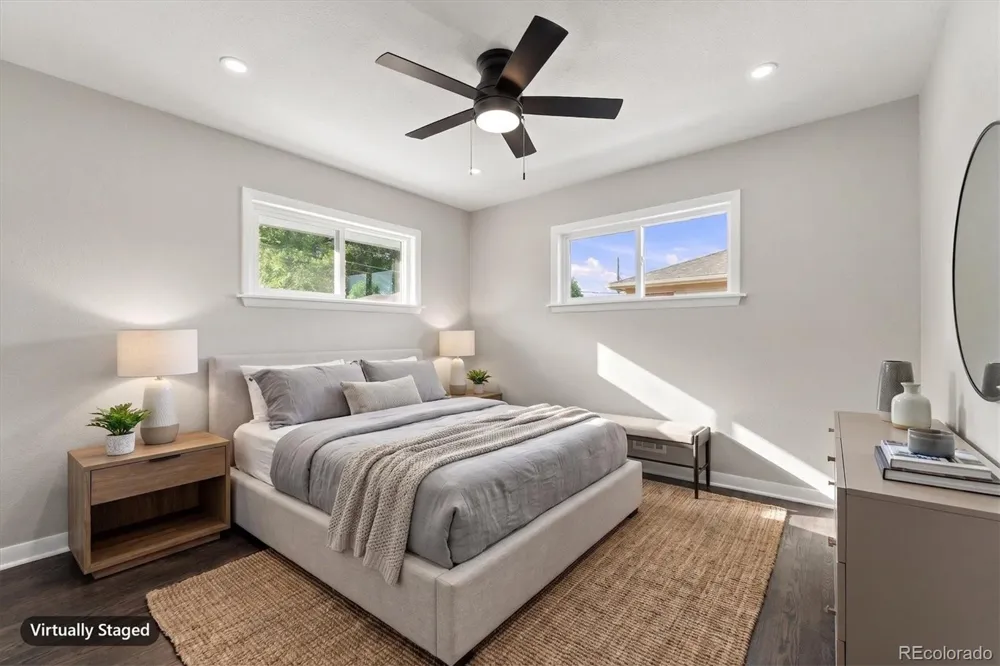 6851 Morrison Drive Denver, CO 80221