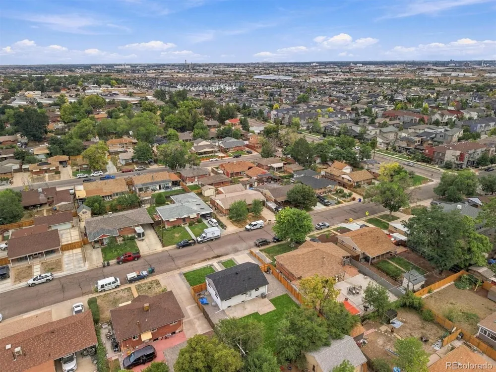 6851 Morrison Drive Denver, CO 80221