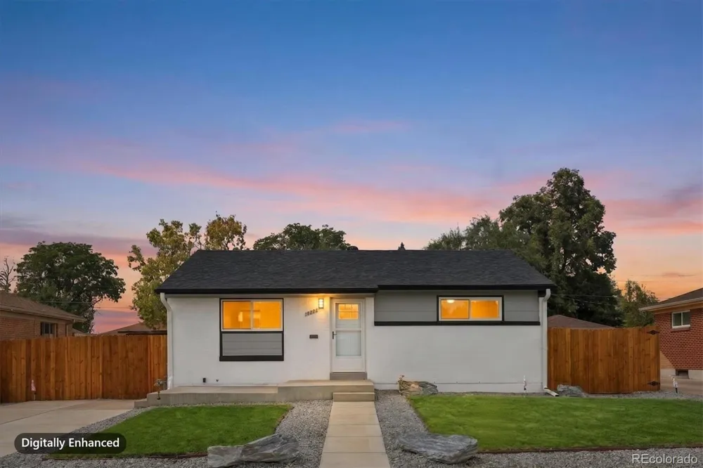 6851 Morrison Drive Denver, CO 80221