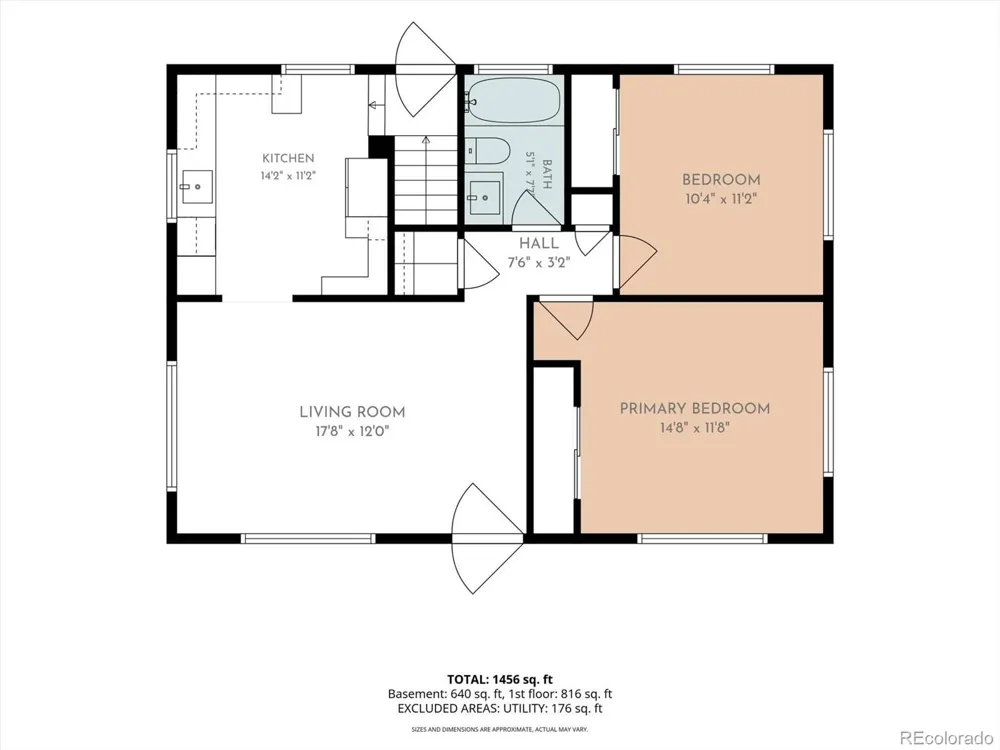 6851 Morrison Drive Denver, CO 80221