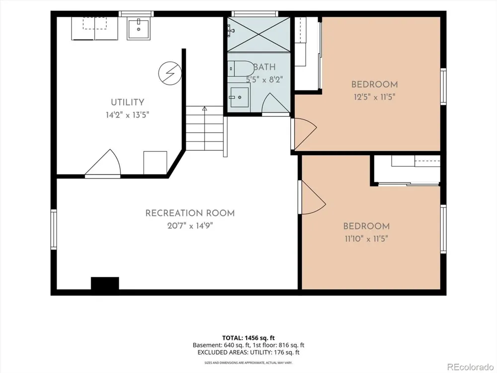 6851 Morrison Drive Denver, CO 80221