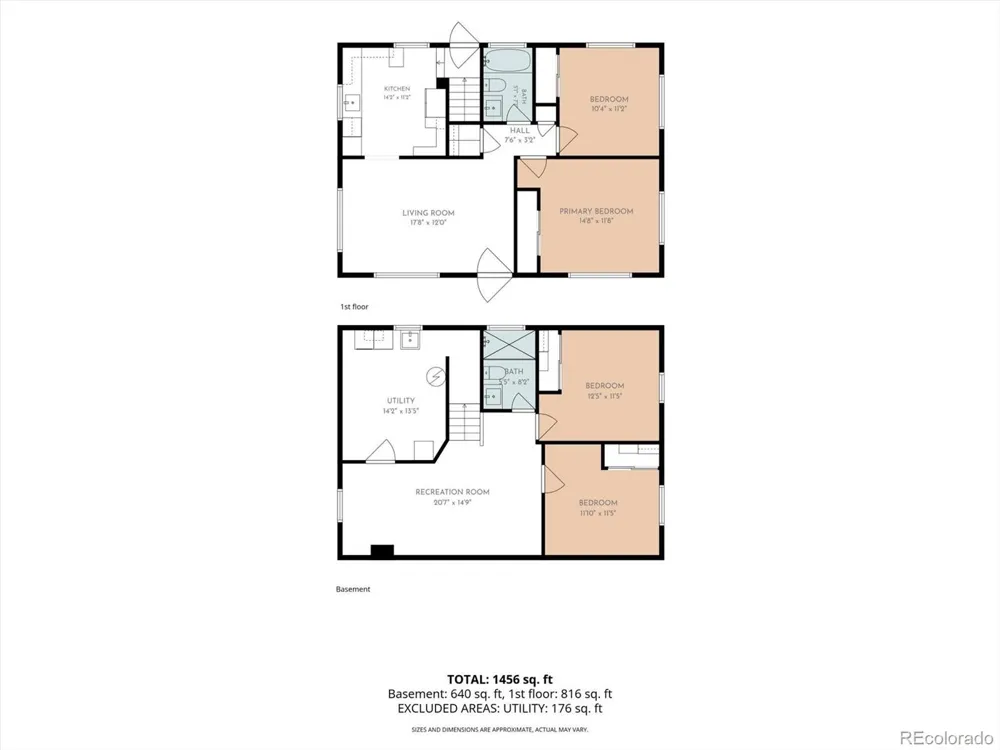 6851 Morrison Drive Denver, CO 80221
