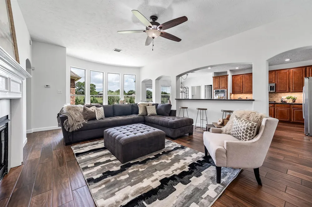 1418 Wellshire Katy, TX 77494