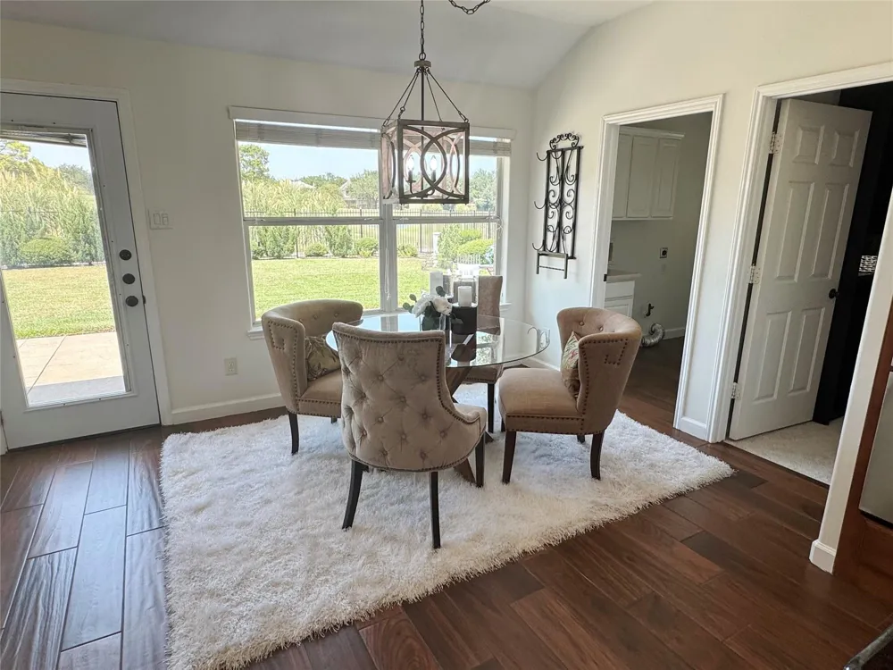 1418 Wellshire Katy, TX 77494