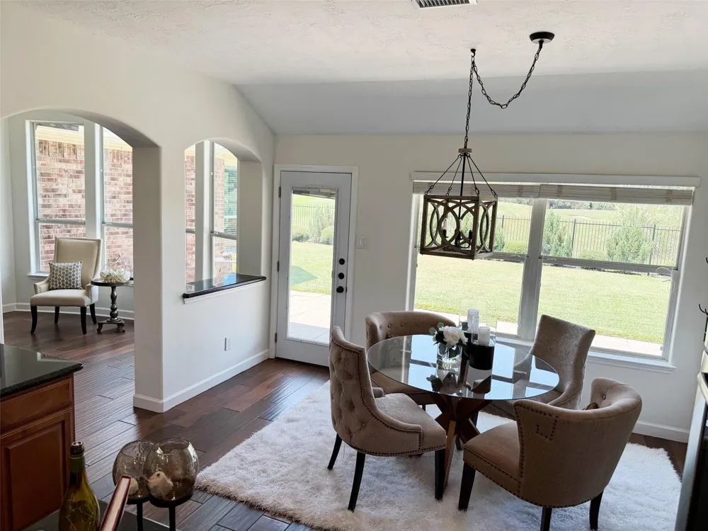 1418 Wellshire Katy, TX 77494