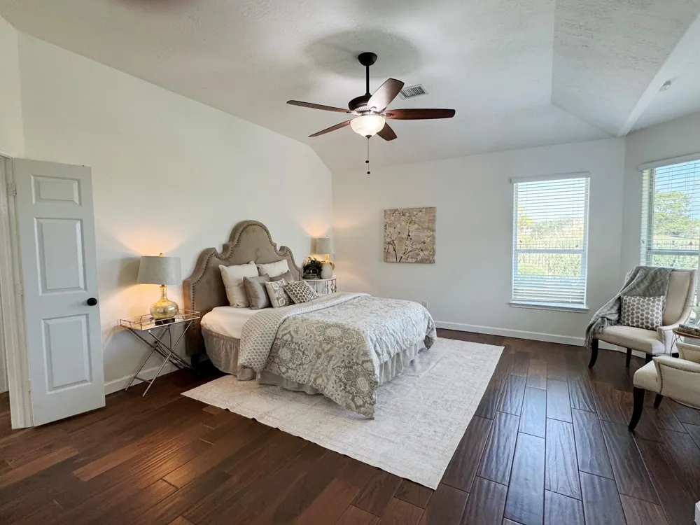1418 Wellshire Katy, TX 77494