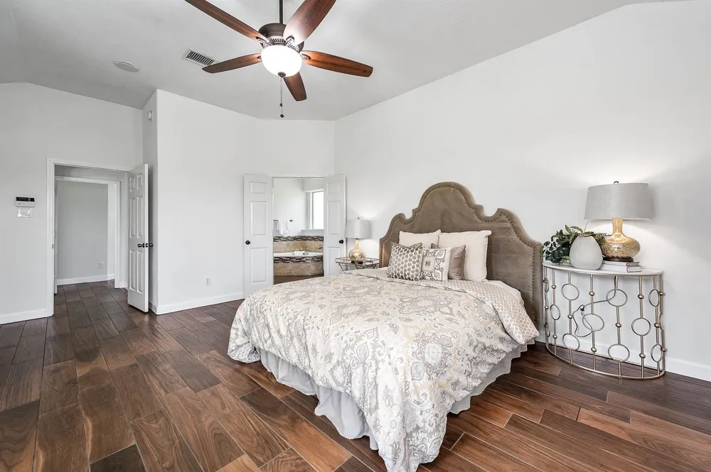 1418 Wellshire Katy, TX 77494