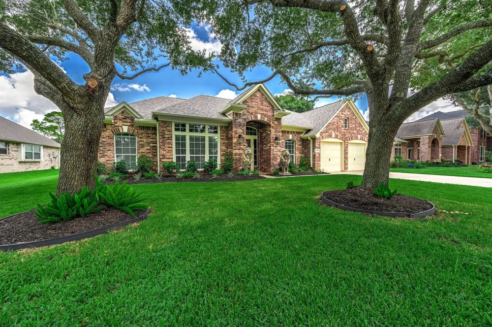 1418 Wellshire Katy, TX 77494