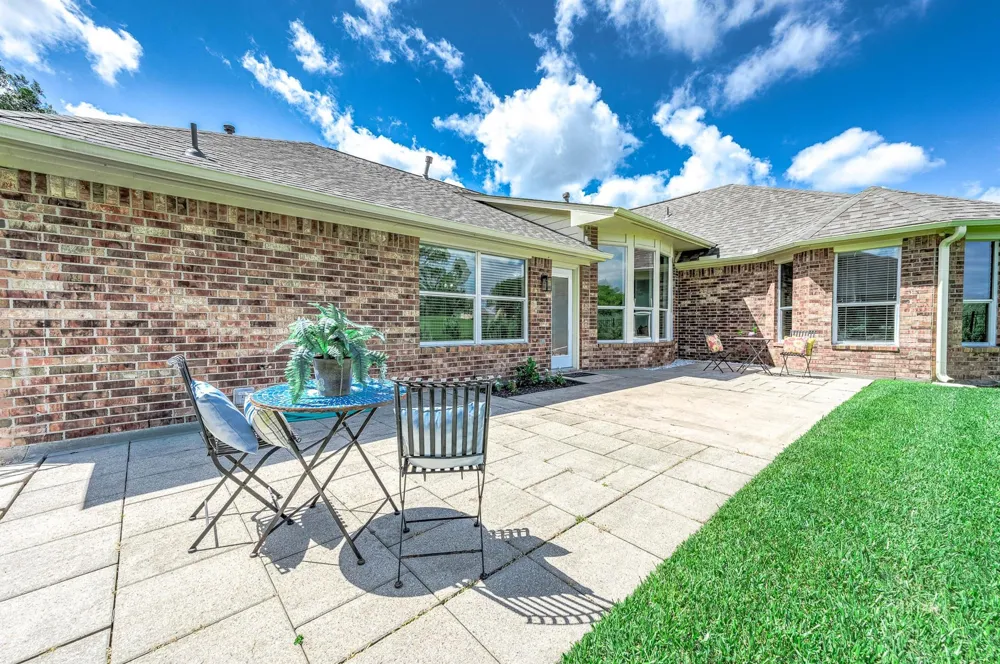 1418 Wellshire Katy, TX 77494