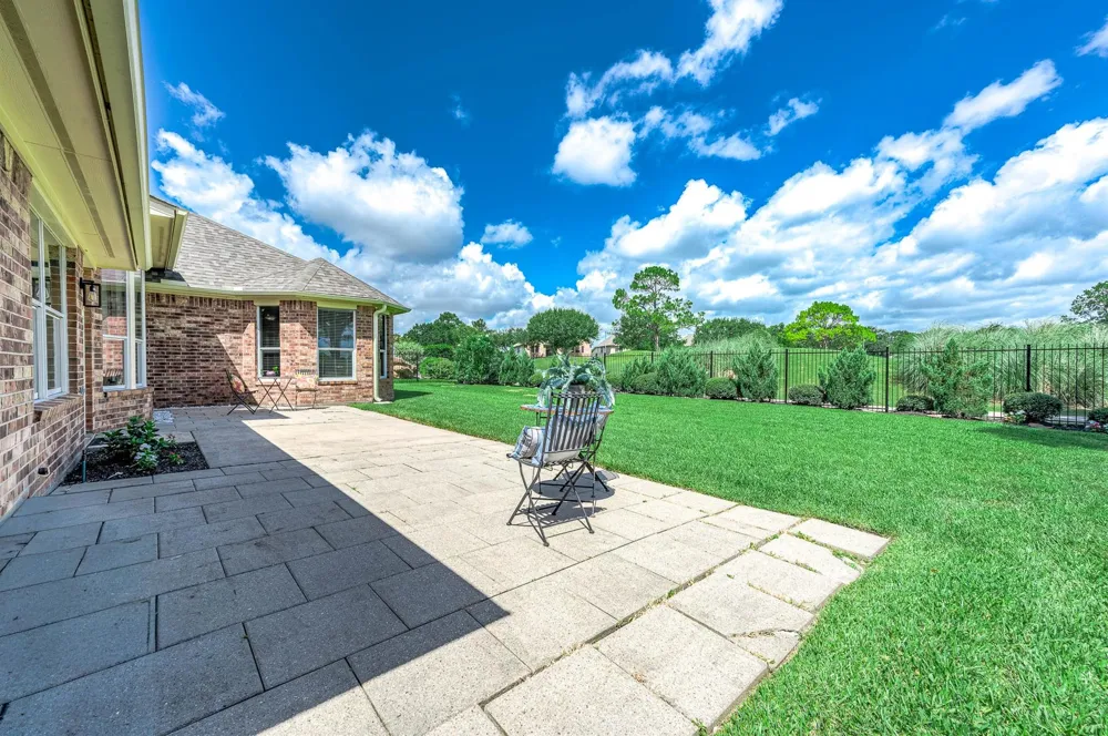 1418 Wellshire Katy, TX 77494