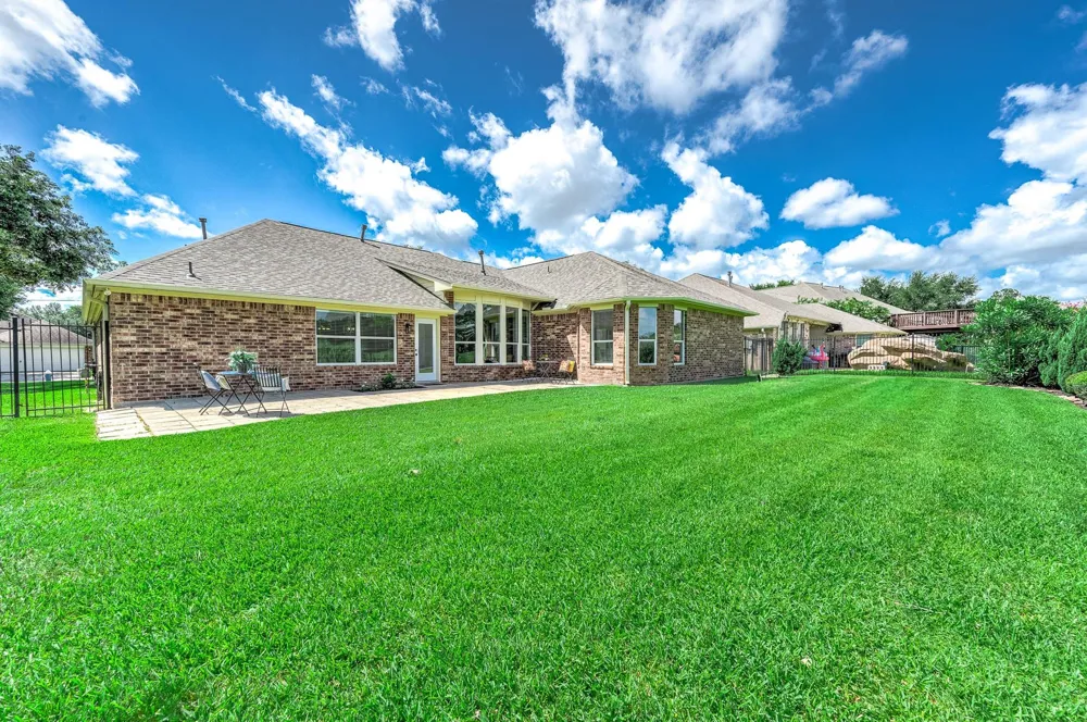 1418 Wellshire Katy, TX 77494