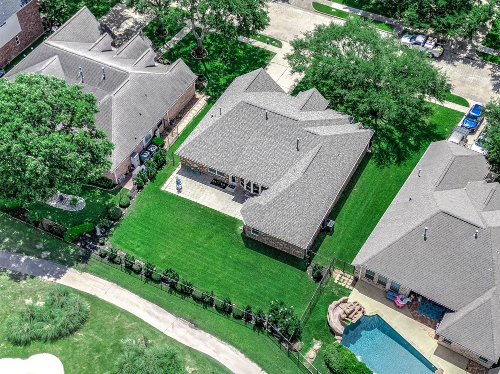 1418 Wellshire Katy, TX 77494