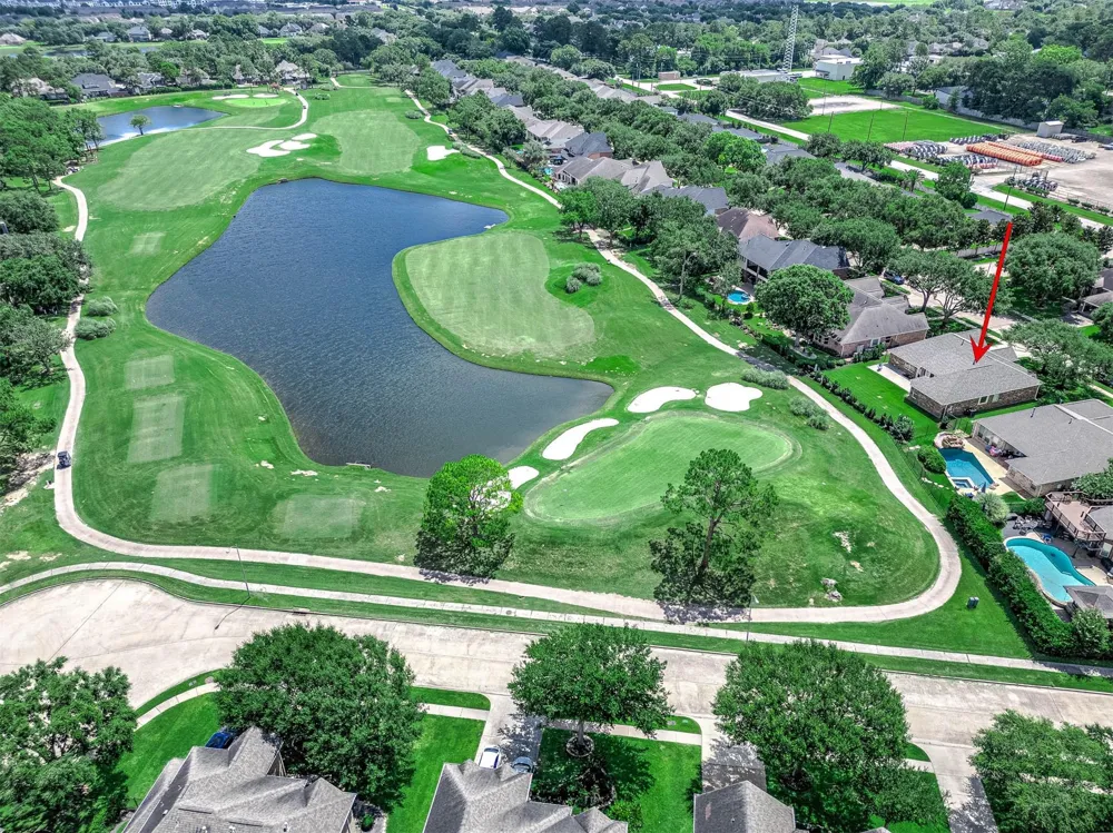 1418 Wellshire Katy, TX 77494