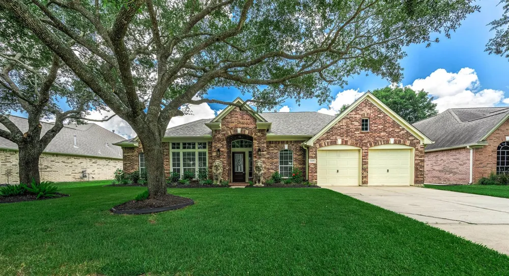1418 Wellshire Katy, TX 77494