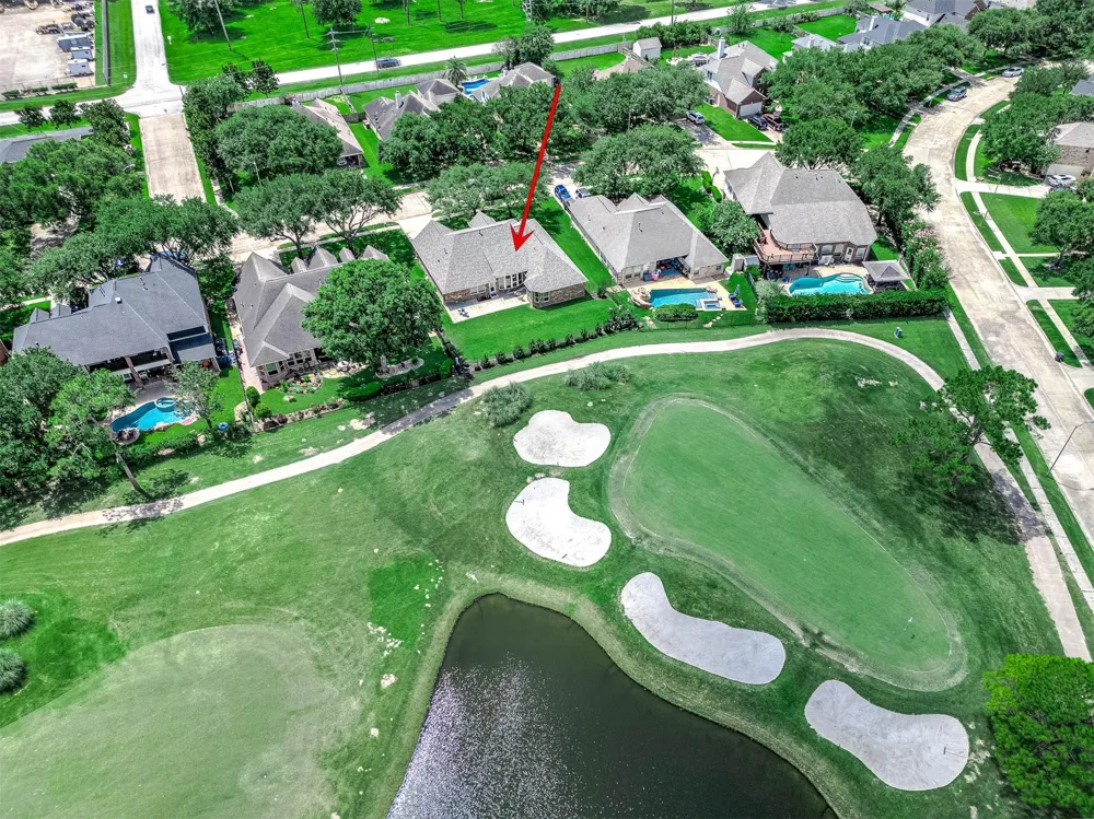 1418 Wellshire Katy, TX 77494