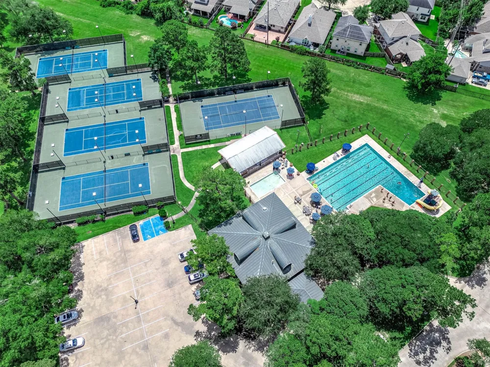 1418 Wellshire Katy, TX 77494