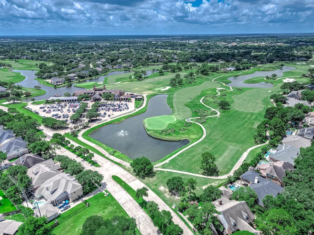 1418 Wellshire Katy, TX 77494