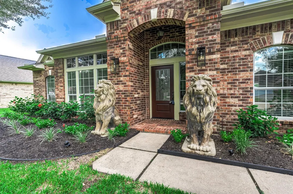 1418 Wellshire Katy, TX 77494