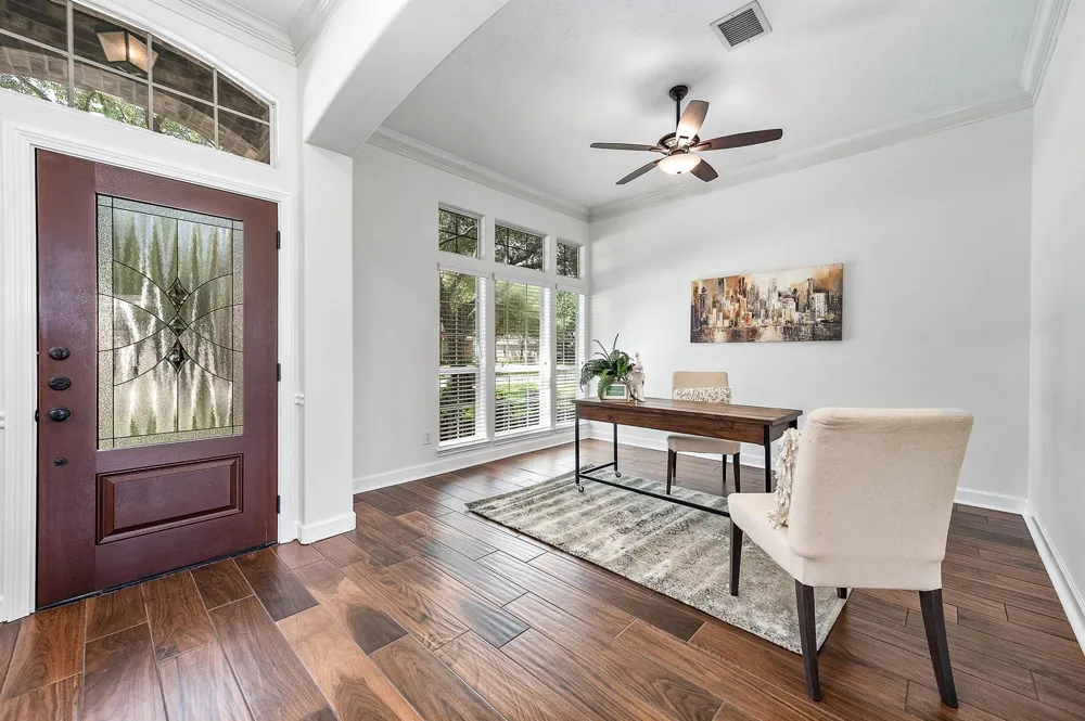 1418 Wellshire Katy, TX 77494