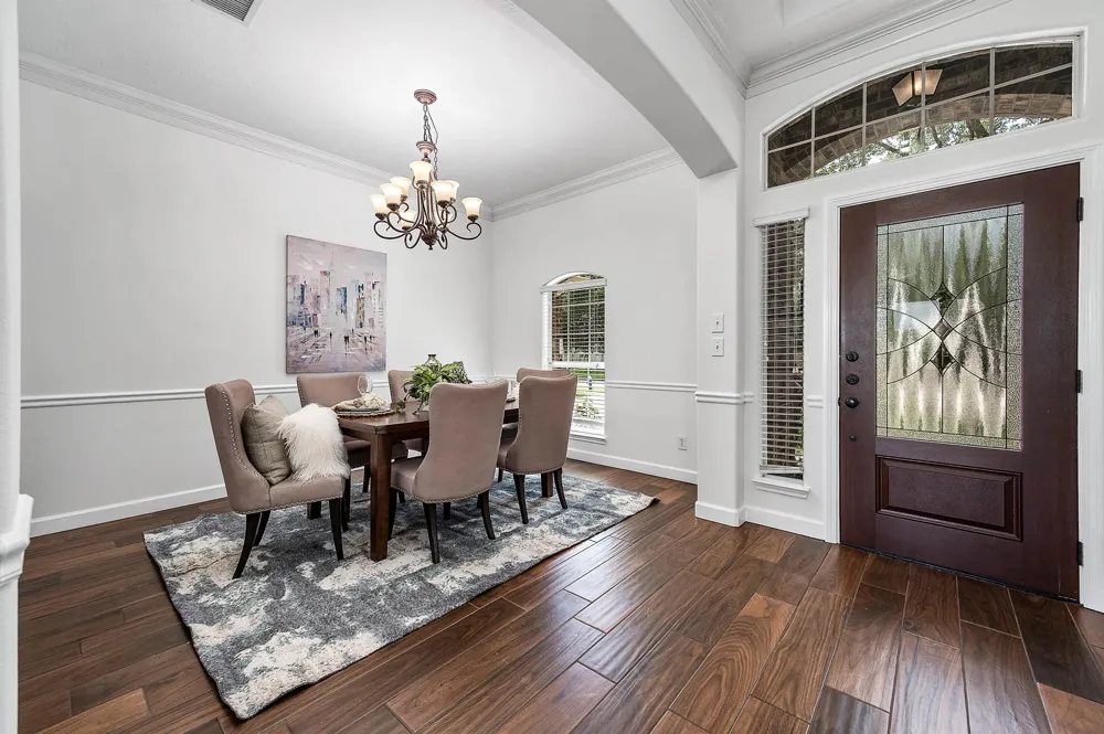 1418 Wellshire Katy, TX 77494