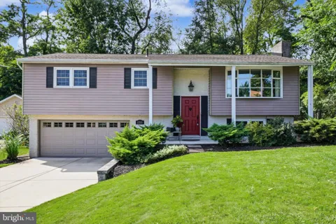 1310 FORREST DRIVE
