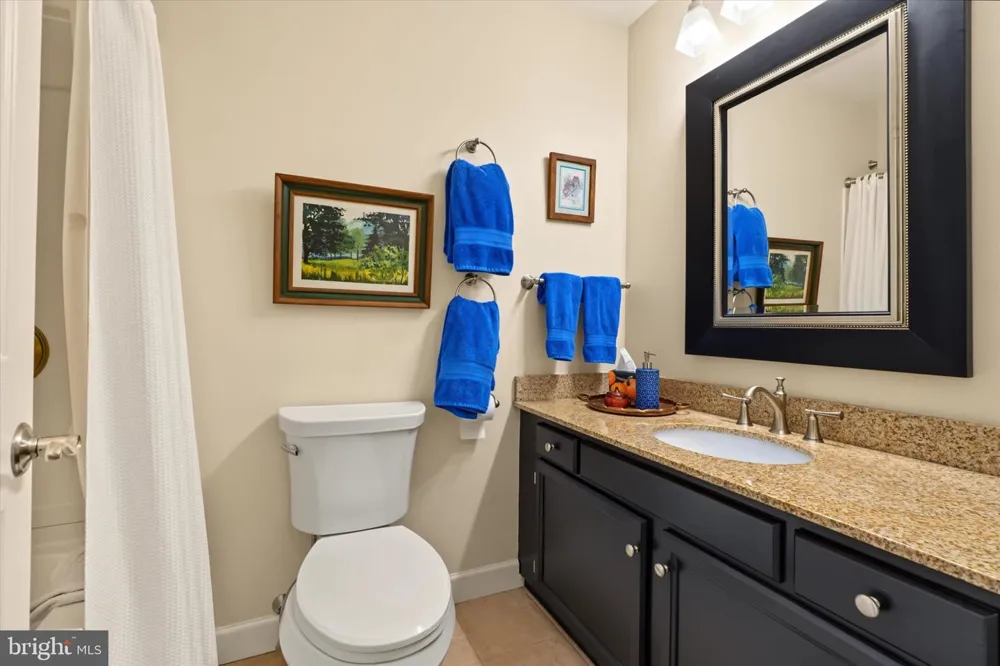 1310 FORREST DRIVE New Cumberland, PA 17070