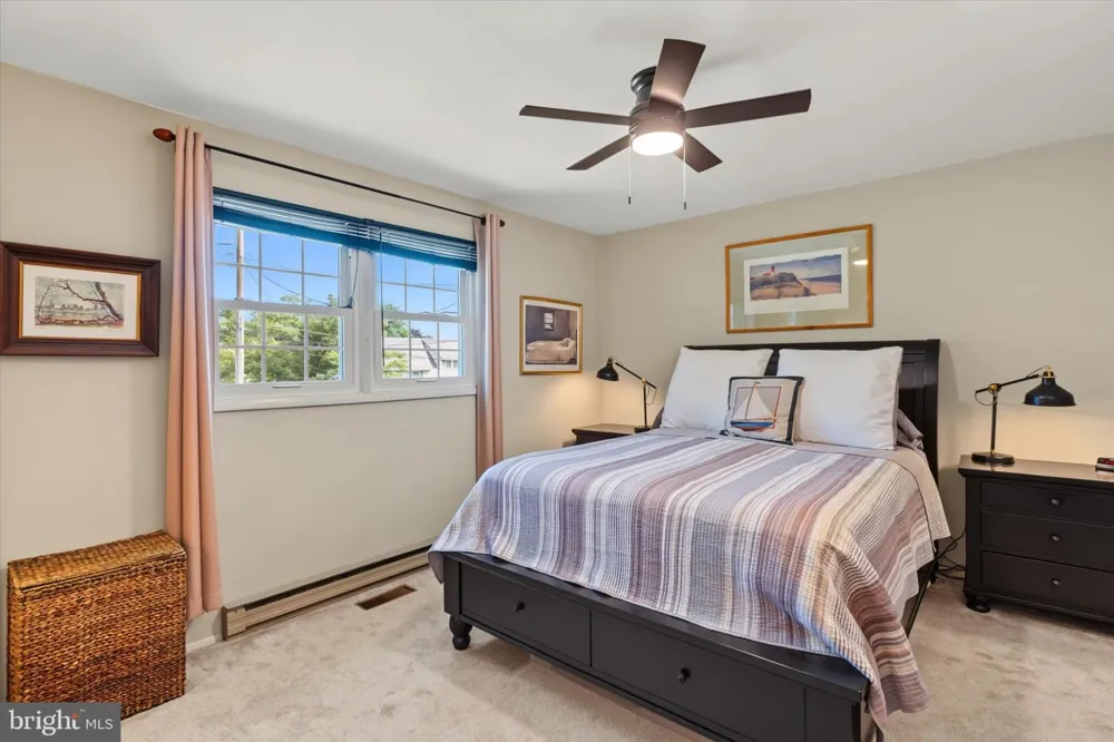 1310 FORREST DRIVE New Cumberland, PA 17070