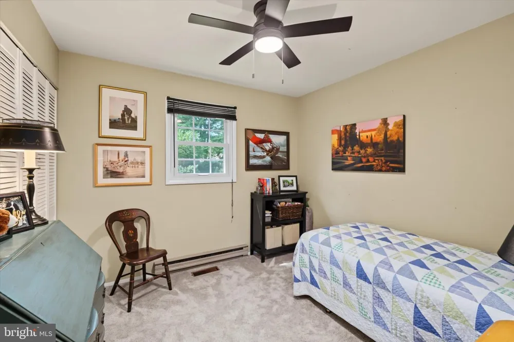1310 FORREST DRIVE New Cumberland, PA 17070