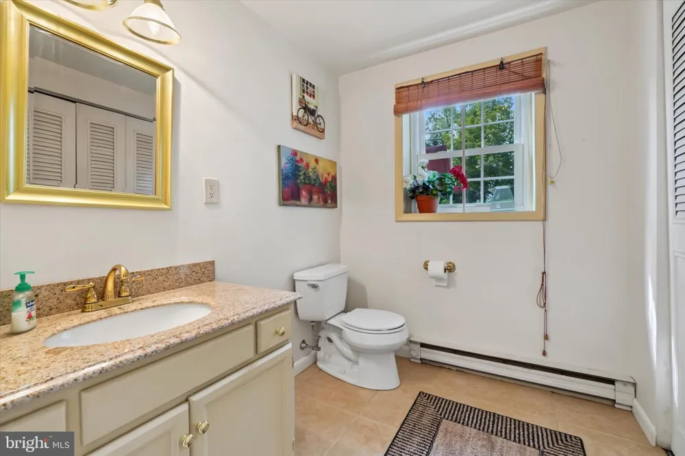 1310 FORREST DRIVE New Cumberland, PA 17070