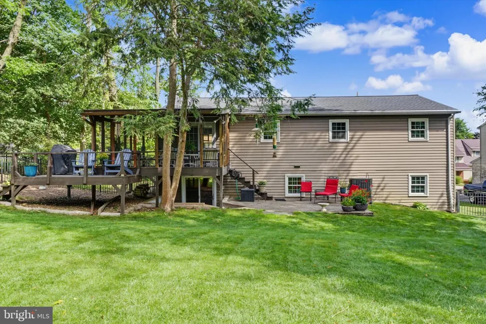 1310 FORREST DRIVE New Cumberland, PA 17070