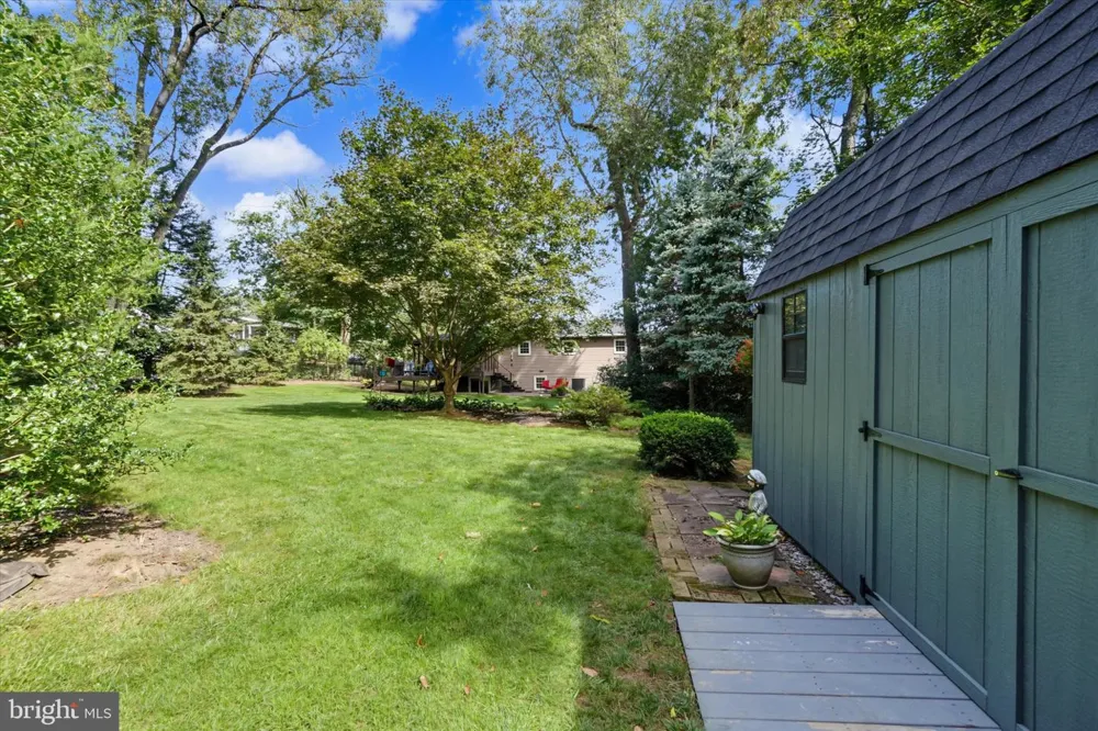 1310 FORREST DRIVE New Cumberland, PA 17070