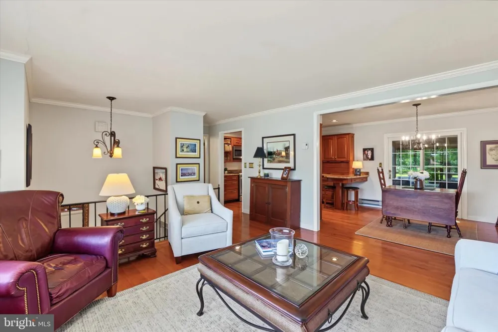 1310 FORREST DRIVE New Cumberland, PA 17070