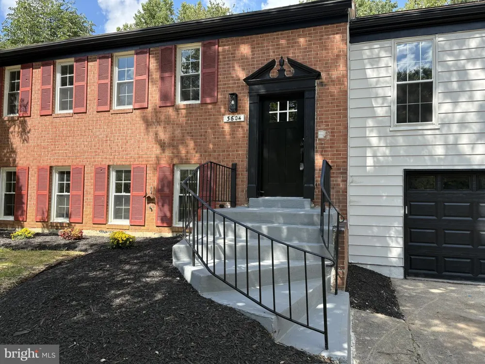 3604 STONESBORO ROAD Fort Washington, MD 20744