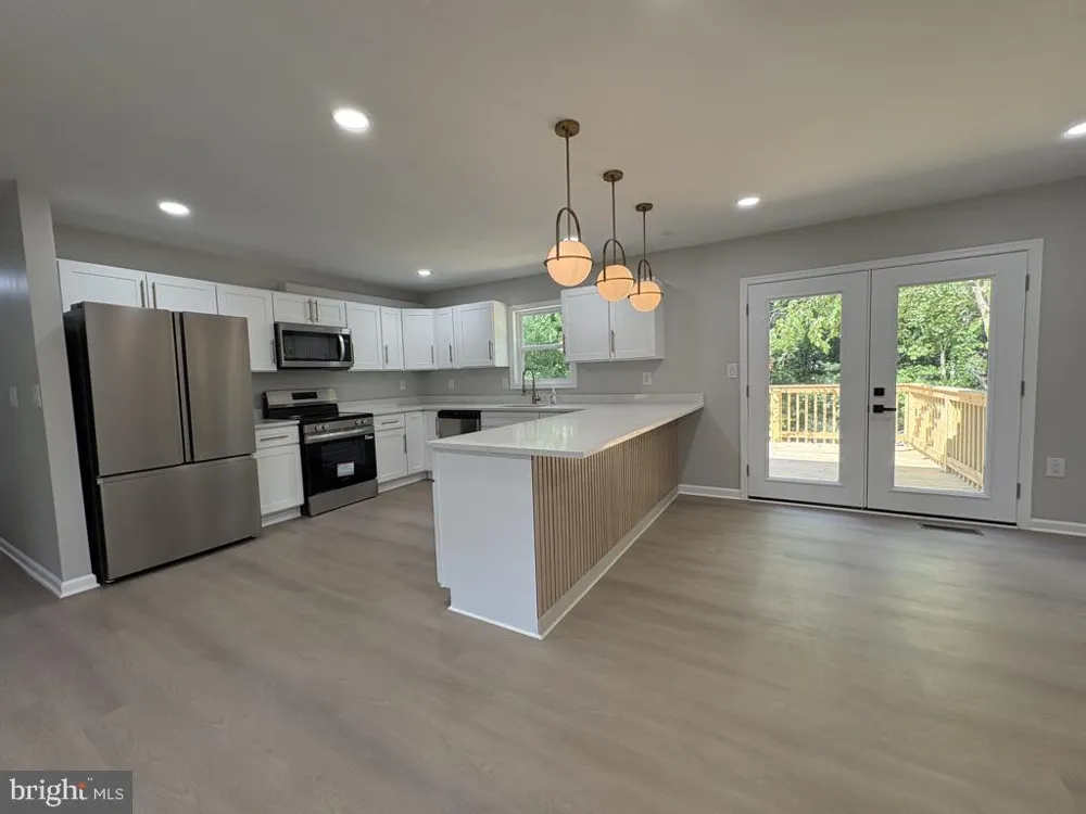 3604 STONESBORO ROAD Fort Washington, MD 20744