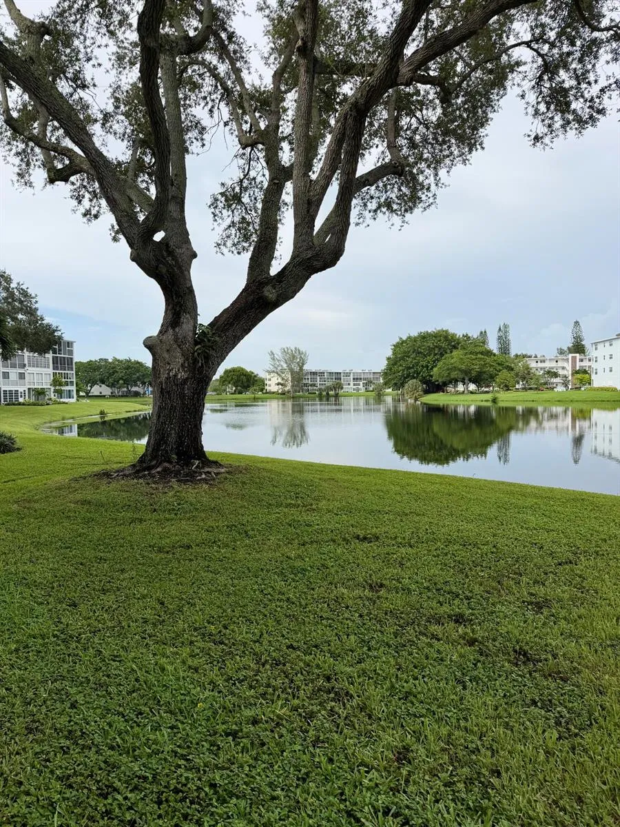 4104 Cambridge E #4104 Deerfield Beach, FL 33442