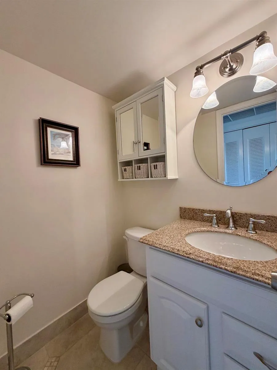4104 Cambridge E #4104 Deerfield Beach, FL 33442