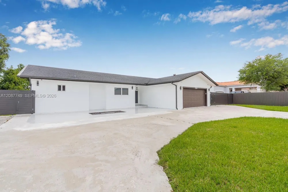 22601 SW 127th Ave Miami, FL 33170