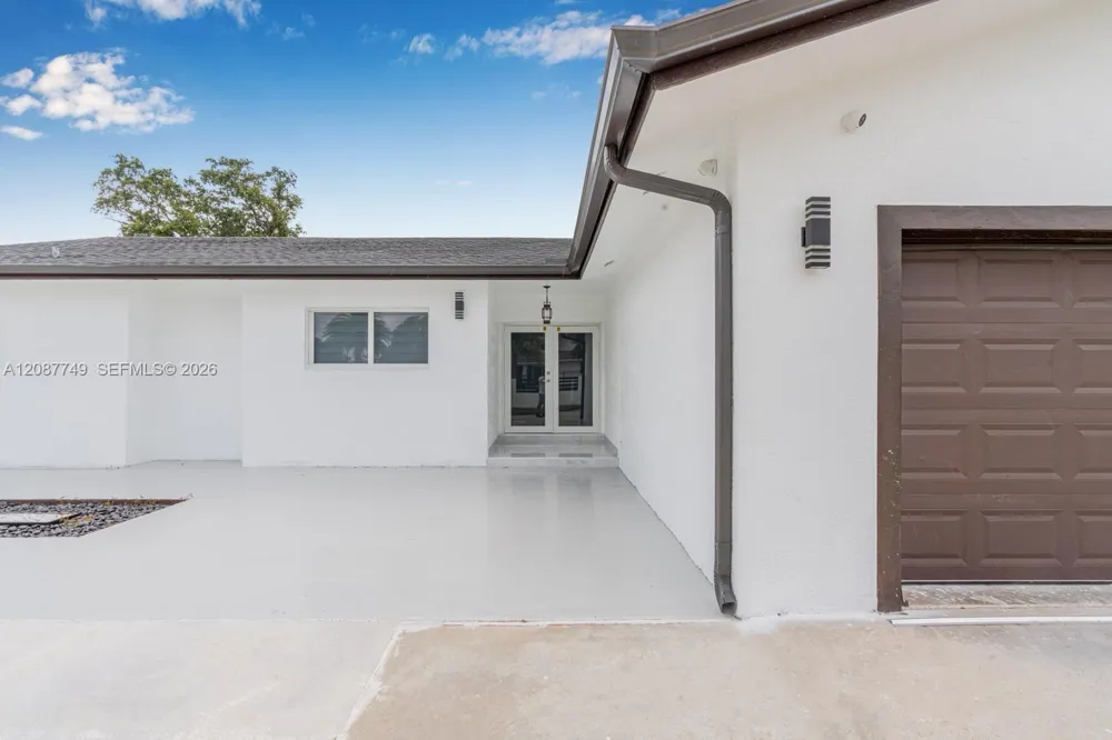 22601 SW 127th Ave Miami, FL 33170