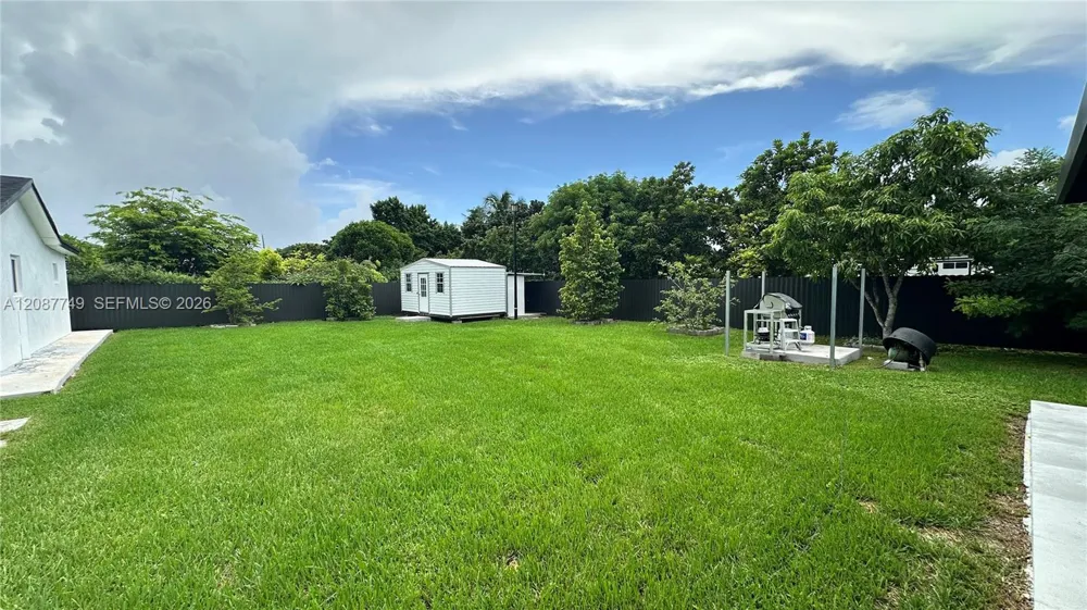 22601 SW 127th Ave Miami, FL 33170