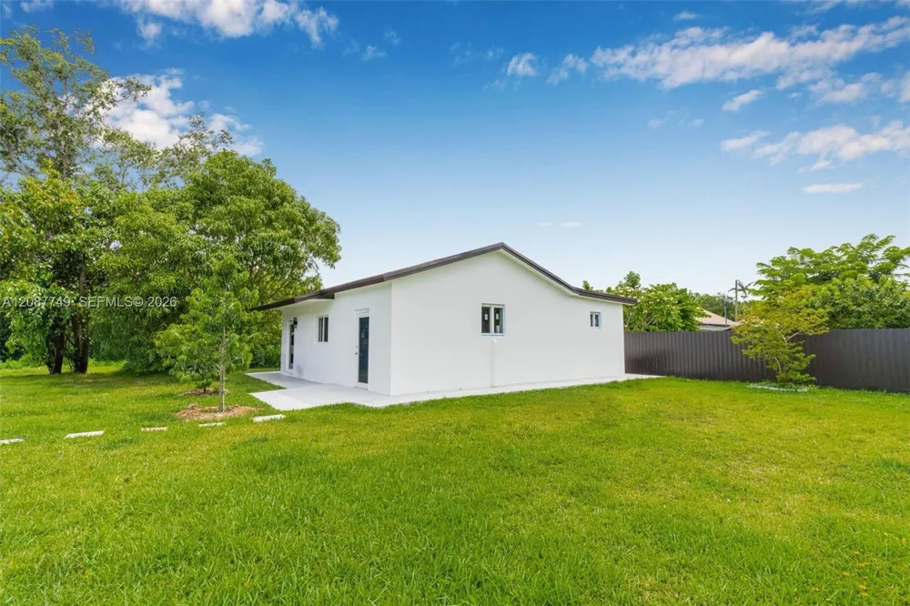 22601 SW 127th Ave Miami, FL 33170