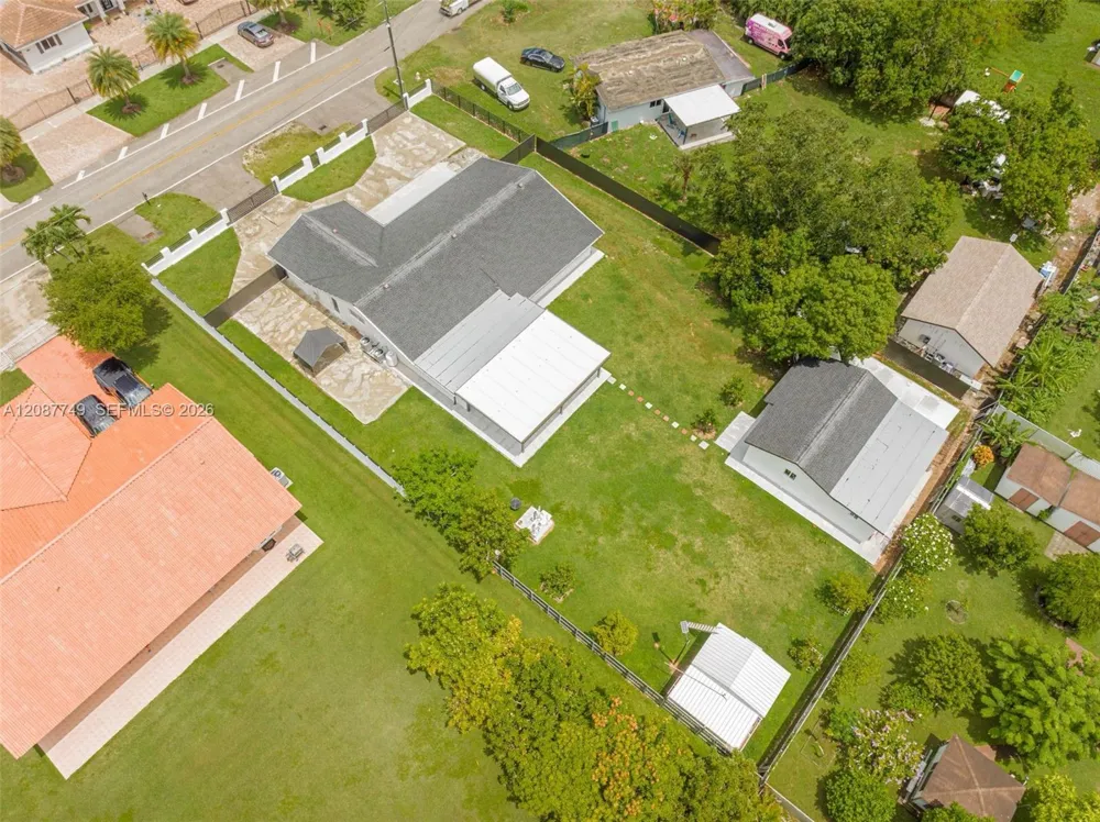 22601 SW 127th Ave Miami, FL 33170
