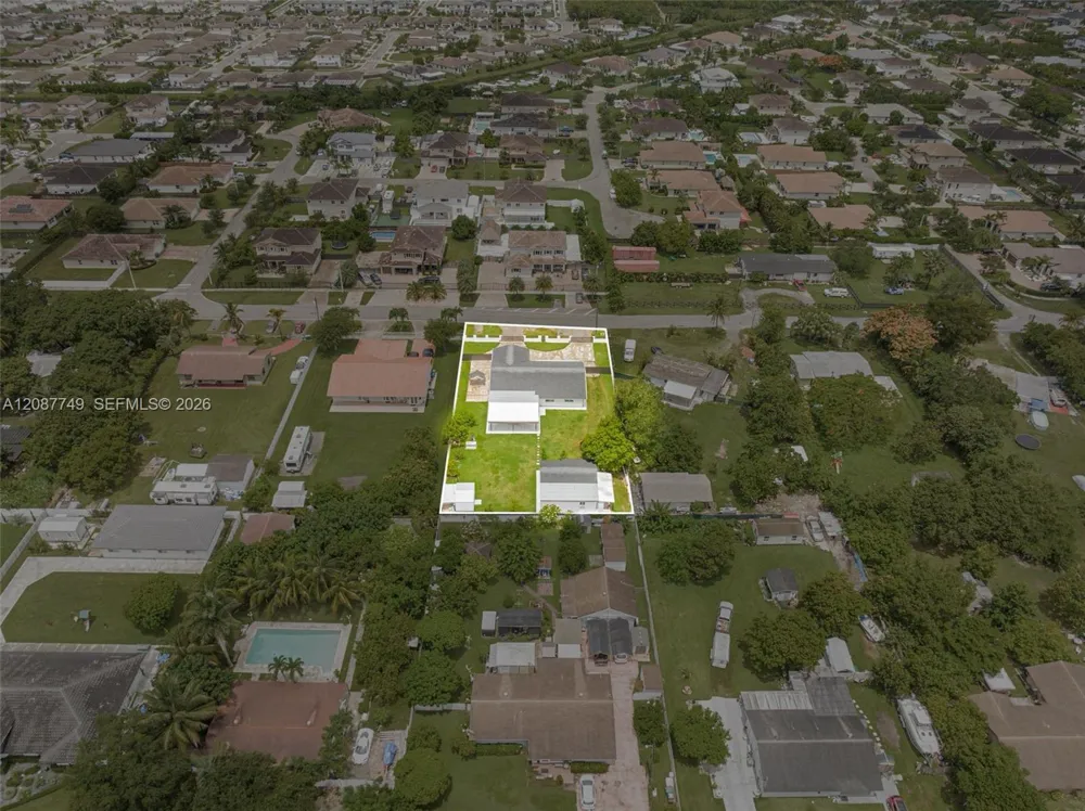 22601 SW 127th Ave Miami, FL 33170