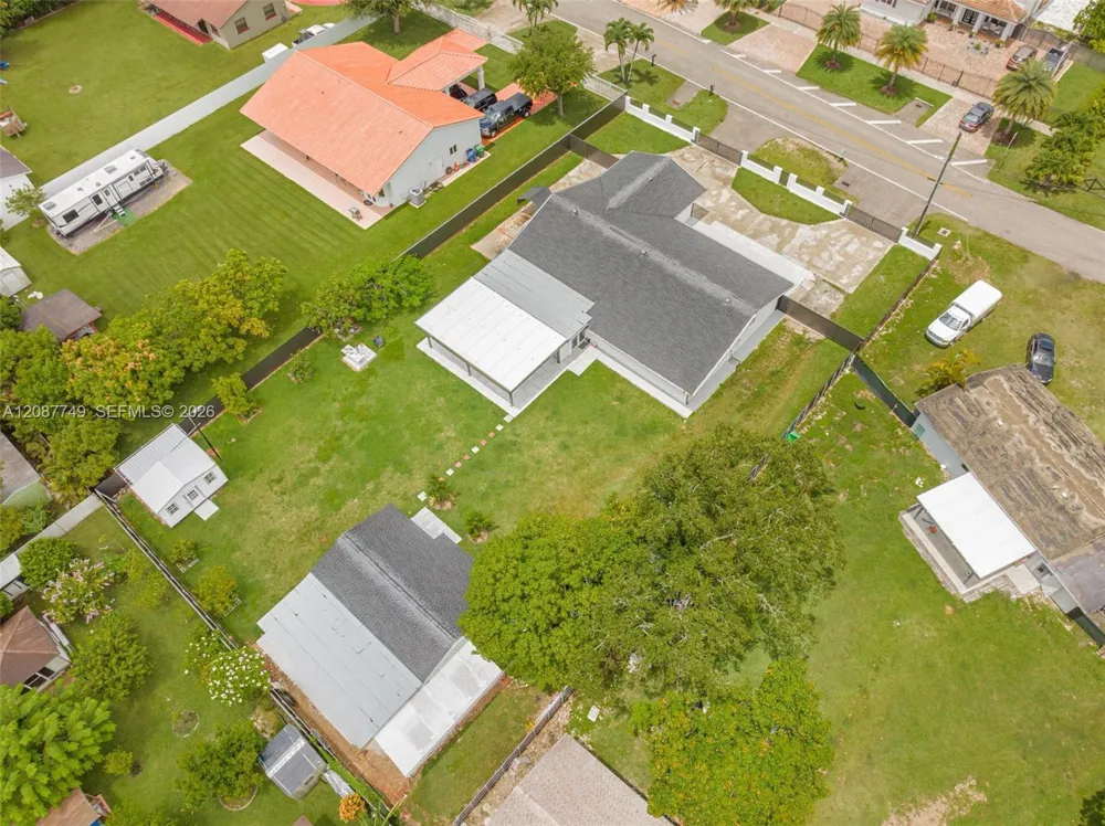 22601 SW 127th Ave Miami, FL 33170