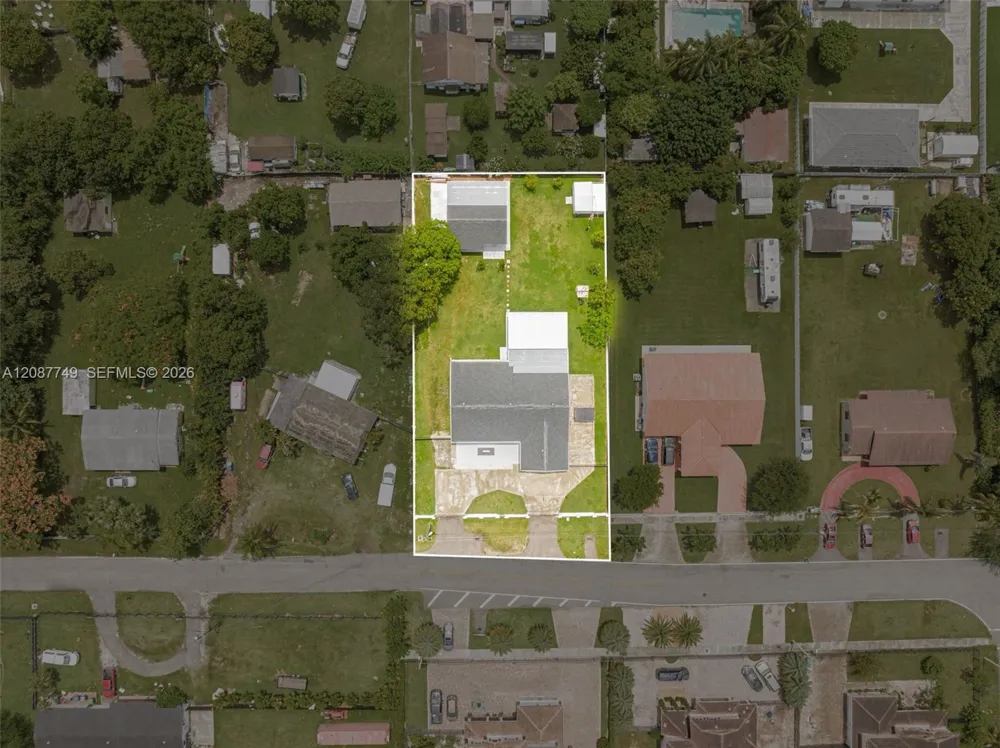 22601 SW 127th Ave Miami, FL 33170