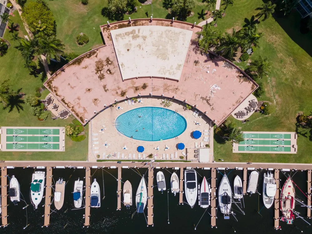 2731 NE 14TH ST STREET #427 Pompano Beach, FL 33062
