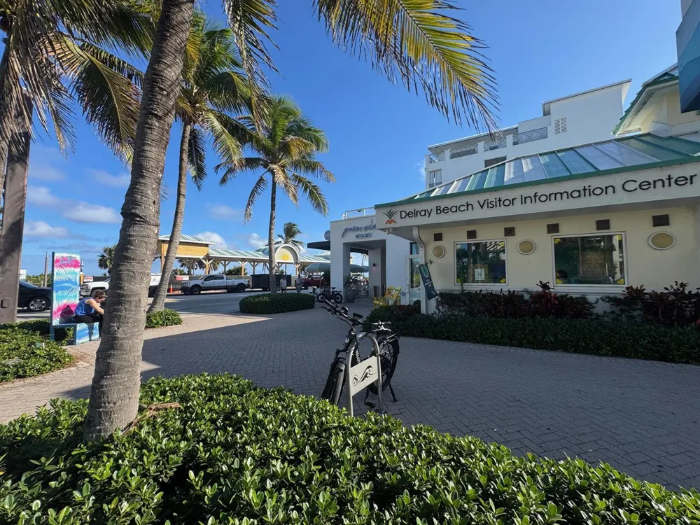 200 NE 2nd Avenue #310 Delray Beach, FL 33444
